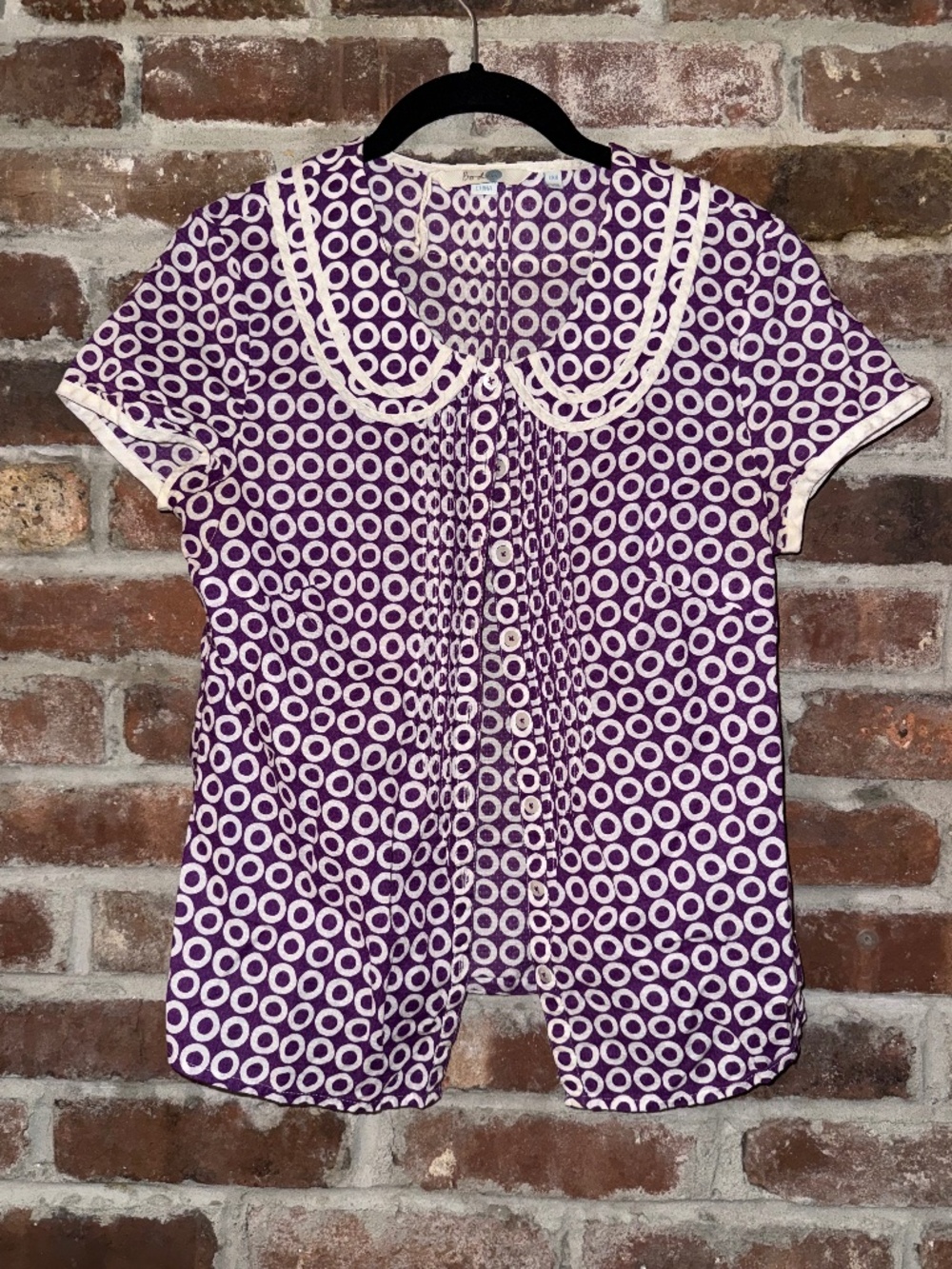 Boden blouse